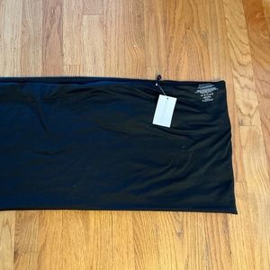 NWT beyond yoga infinity scarf/wrap